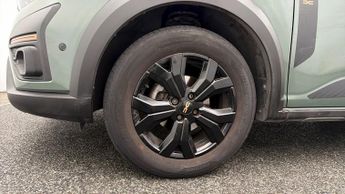 Dacia Sandero Stepway EXTREME TCE