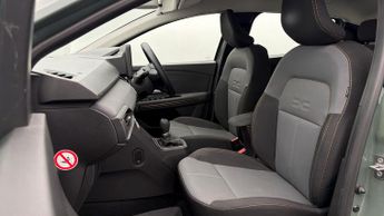 Dacia Sandero Stepway EXTREME TCE