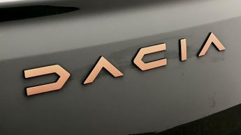 Dacia Sandero Stepway EXTREME TCE