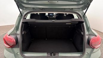 Dacia Sandero Stepway EXTREME TCE