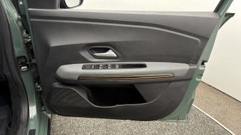 Dacia Sandero Stepway EXTREME TCE