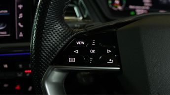 Audi Q4 e-tron S LINE