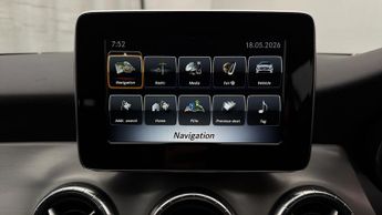 Mercedes-Benz CLA CLA 180 AMG LINE EDITION