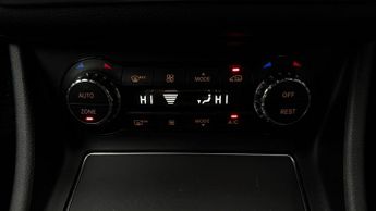 Mercedes-Benz CLA CLA 180 AMG LINE EDITION