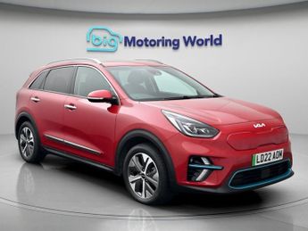 Kia Niro 4 PLUS