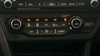 Kia Niro 4 PLUS