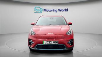 Kia Niro 4 PLUS