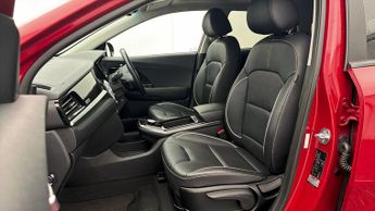 Kia Niro 4 PLUS