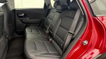 Kia Niro 4 PLUS
