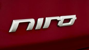 Kia Niro 4 PLUS
