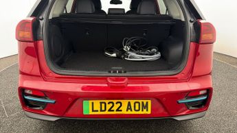 Kia Niro 4 PLUS