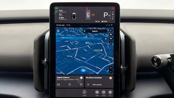 Volvo EX30 PLUS