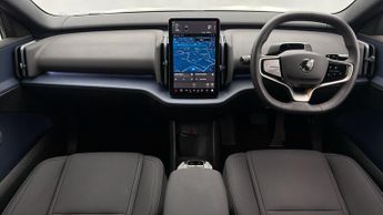 Volvo EX30 PLUS