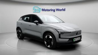 Volvo EX30 PLUS
