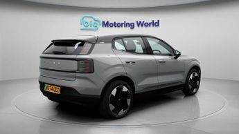 Volvo EX30 PLUS