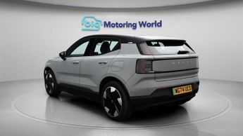 Volvo EX30 PLUS