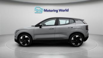 Volvo EX30 PLUS