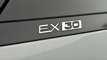 Volvo EX30 PLUS
