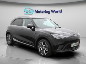 Smart 1 PRO PLUS