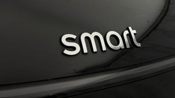 Smart #1 PRO PLUS