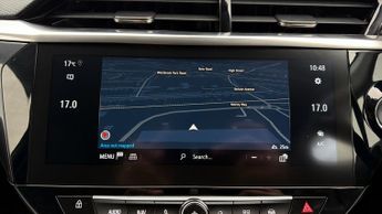 Vauxhall Corsa Electric ELITE NAV