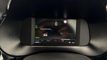 Vauxhall Corsa Electric ELITE NAV