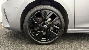 Vauxhall Corsa Electric ELITE NAV