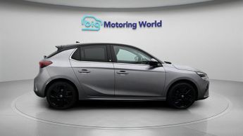 Vauxhall Corsa Electric ELITE NAV