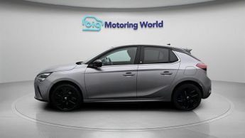 Vauxhall Corsa Electric ELITE NAV
