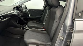 Vauxhall Corsa Electric ELITE NAV