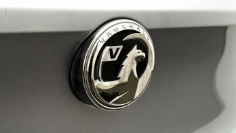 Vauxhall Corsa Electric ELITE NAV