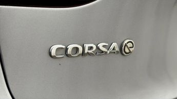 Vauxhall Corsa Electric ELITE NAV