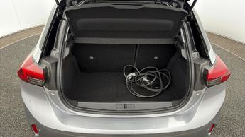 Vauxhall Corsa Electric ELITE NAV