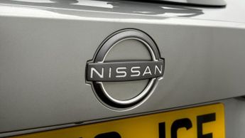 Nissan Juke DIG-T N-CONNECTA DCT