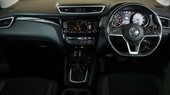 Nissan Qashqai DIG-T ACENTA PREMIUM DCT