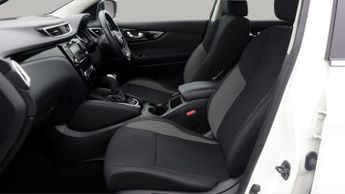 Nissan Qashqai DIG-T ACENTA PREMIUM DCT