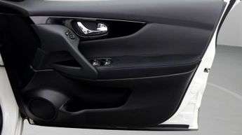 Nissan Qashqai DIG-T ACENTA PREMIUM DCT