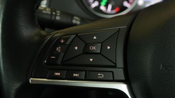 Nissan Qashqai DIG-T ACENTA PREMIUM DCT