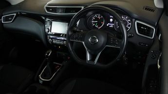 Nissan Qashqai DIG-T ACENTA PREMIUM DCT