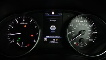 Nissan Qashqai DIG-T ACENTA PREMIUM DCT