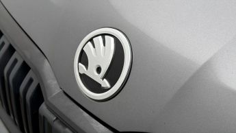 Skoda Kamiq MONTE CARLO TSI DSG