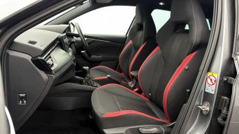 Skoda Kamiq MONTE CARLO TSI DSG