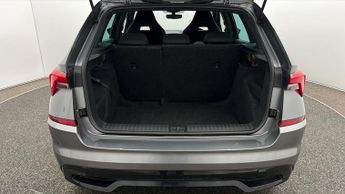 Skoda Kamiq MONTE CARLO TSI DSG