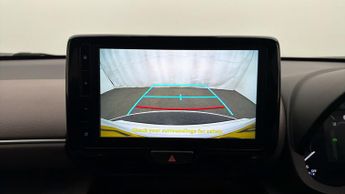 Toyota Yaris Cross EXCEL