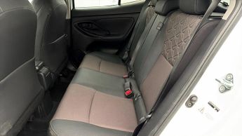 Toyota Yaris Cross EXCEL