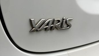 Toyota Yaris Cross EXCEL