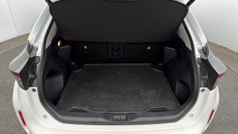 Toyota Yaris Cross EXCEL