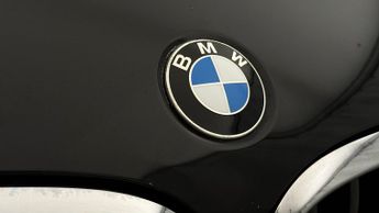 BMW X3 XDRIVE20D M SPORT