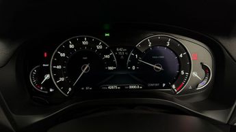 BMW X3 XDRIVE20D M SPORT