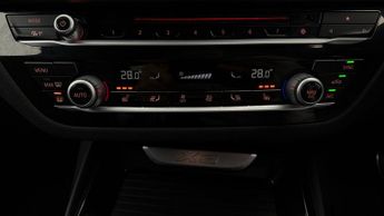 BMW X3 XDRIVE20D M SPORT